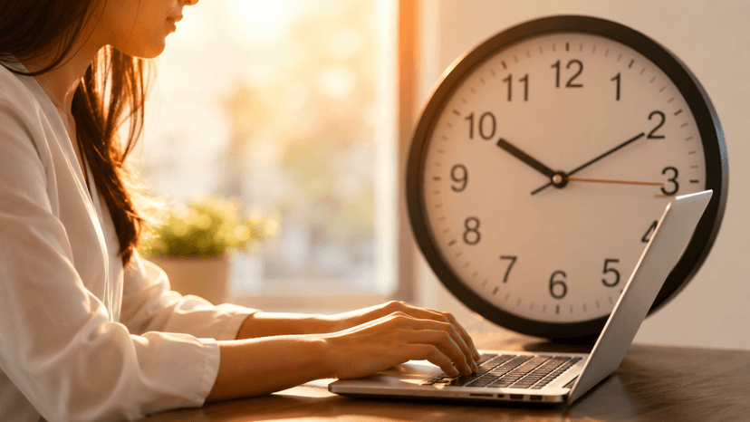 How Many Hours Do You Work in a Week?