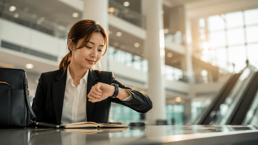 Timesheet Calculator With Lunch and Breaks