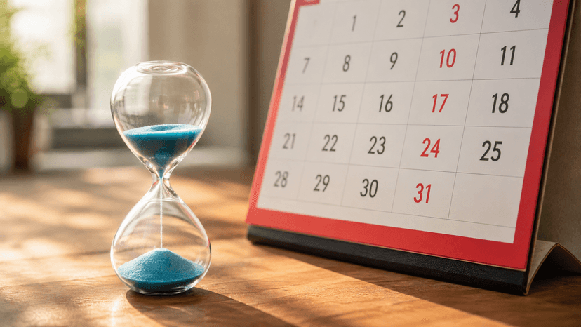 Work Hours Calculator for Monthly and Annual Hours
