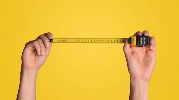 Converting Metric Length Units: mm, cm, m, and km