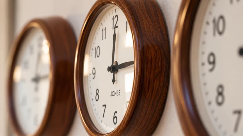 CET and CEST Time Converter: Central European Time Explained