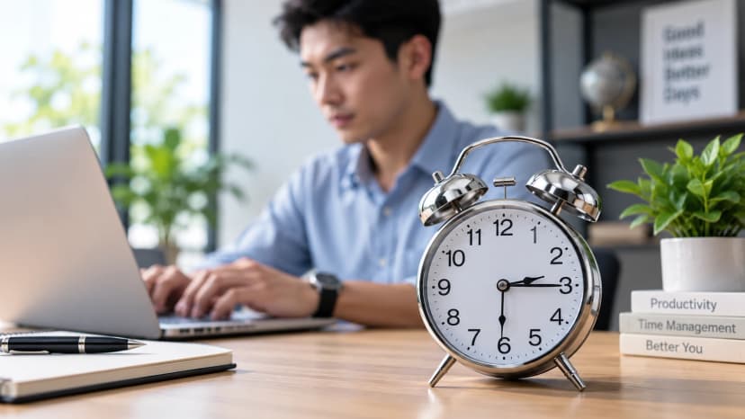 Time Zone Converter for Meetings: Find the Best Time Across Locations