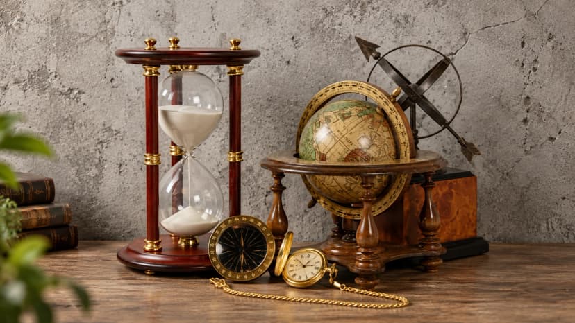 Time Zone Converter: Converting and Comparing International Times