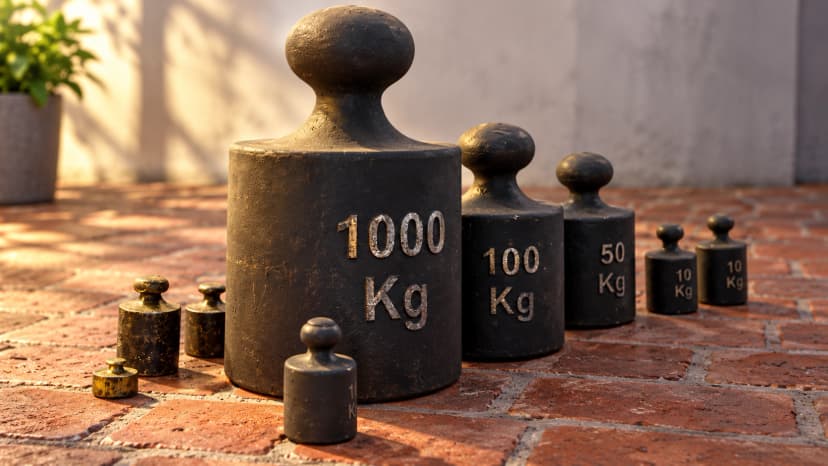 GSM Weight Conversion: Understanding Ounces, Grams, and GSM