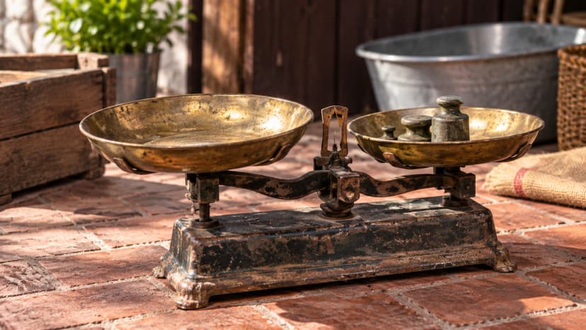 Kilograms to Ounces: Conversion Chart and Formula