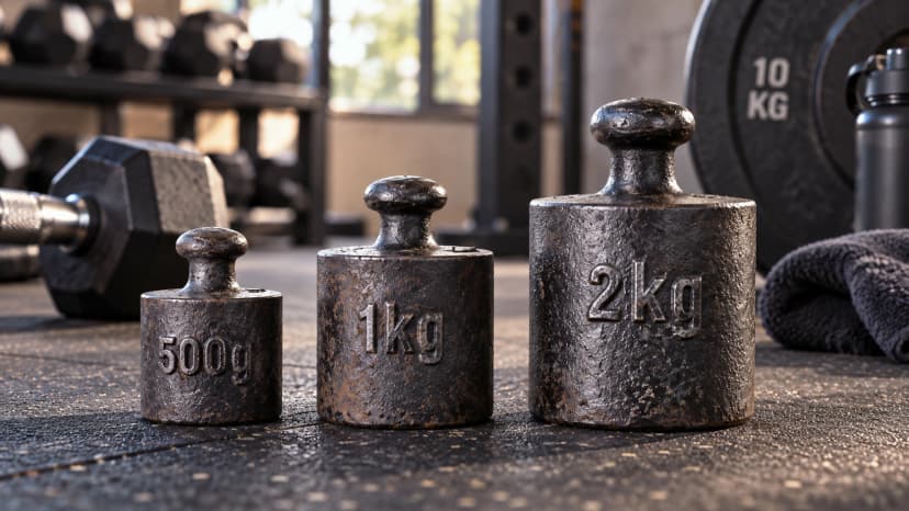 Pounds to Kilograms: Conversion Chart, Formula, and Examples
