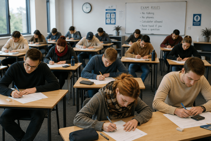 How to Calculate Your Overall CGPA Across Multiple Semesters