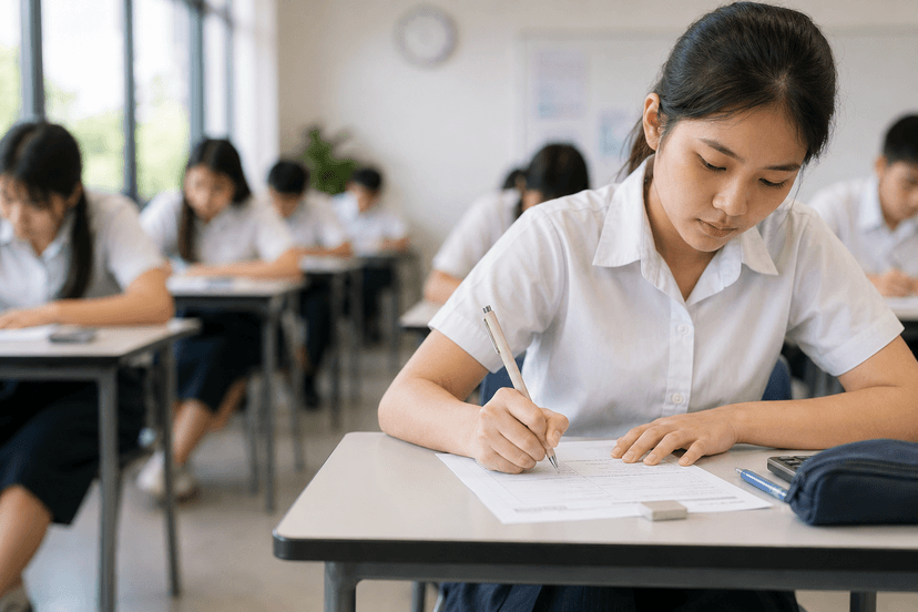 How to Improve Your CGPA: Calculate the Grades You Need