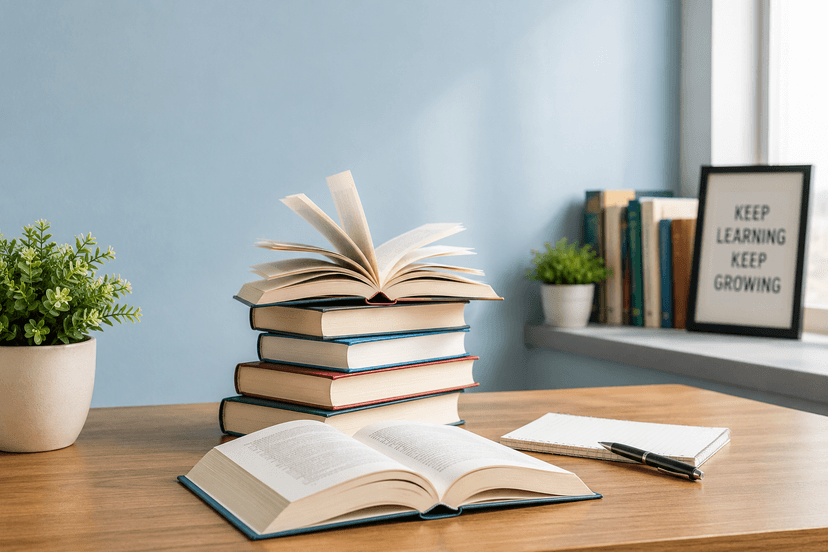 How to Cite a Book in APA 7th Edition