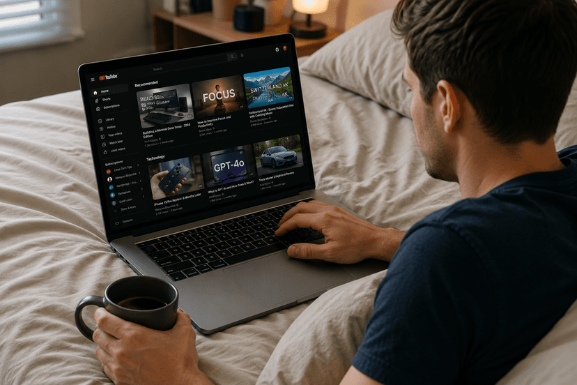 How to Cite a YouTube Video in APA and MLA