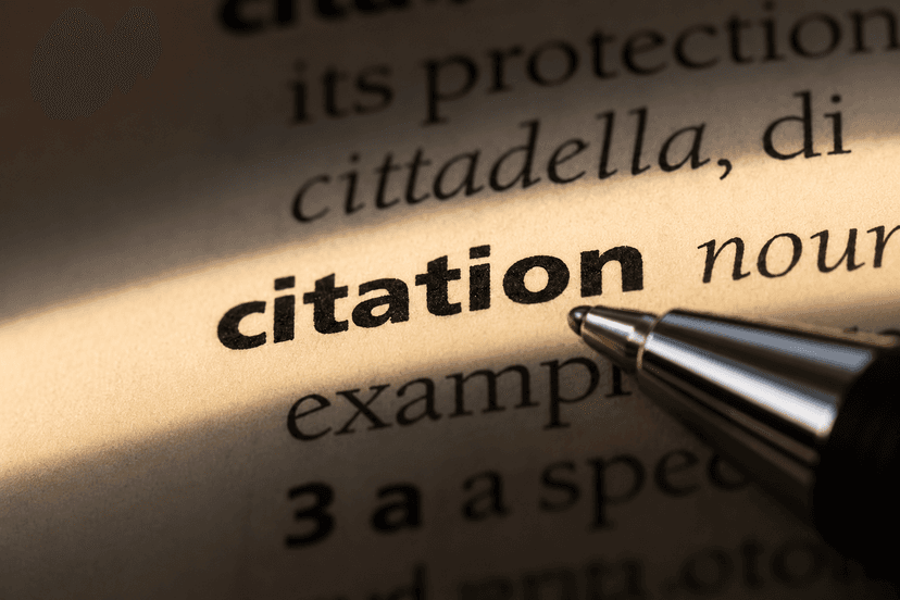 MLA Citation Generator: How to Create MLA 9 Citations and Works Cited