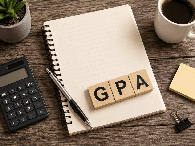 How to Calculate GPA with Transfer Credits and Multiple Transcripts