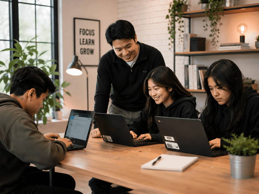 Can I Still Get an A? How to Calculate Your Required Grade