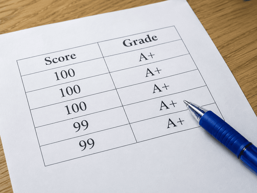How Much Does a Final Exam Affect Your Grade?
