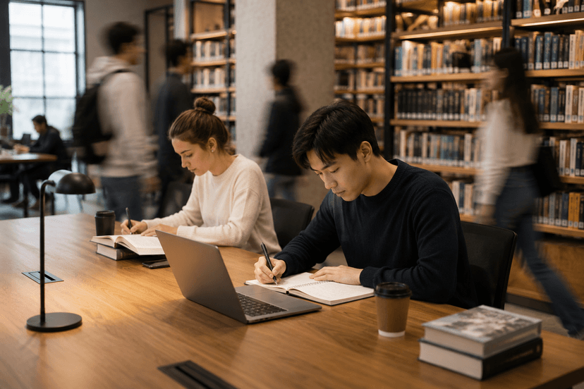 How to Calculate a Test Grade From Questions and Points