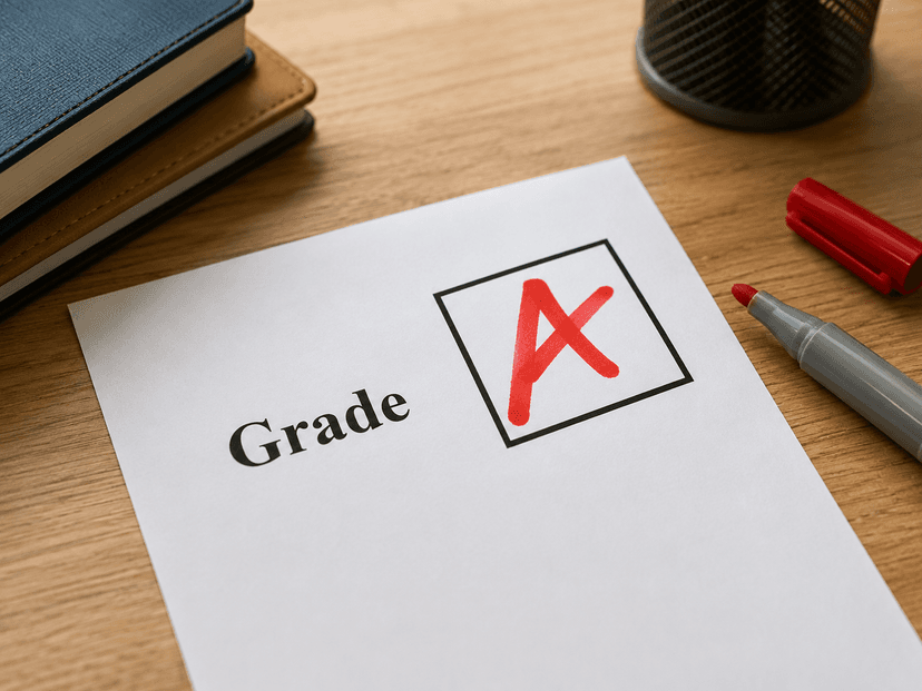 How to Calculate Your Grade Percentage