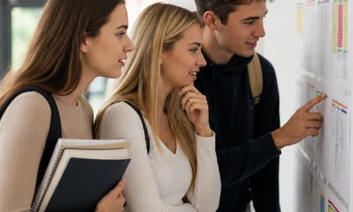 How to Calculate Your Semester Grade