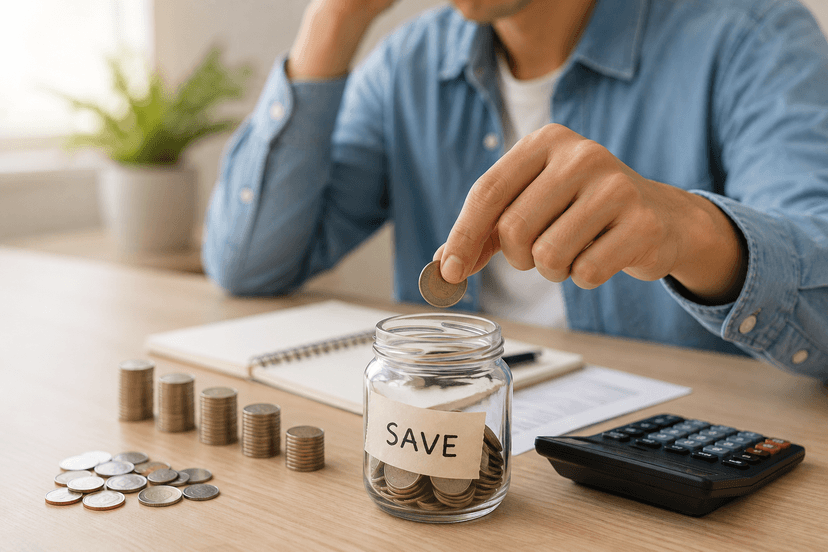 50/30/20 Budget Calculator: How to Divide Your Income Between Needs, Wants, and Savings