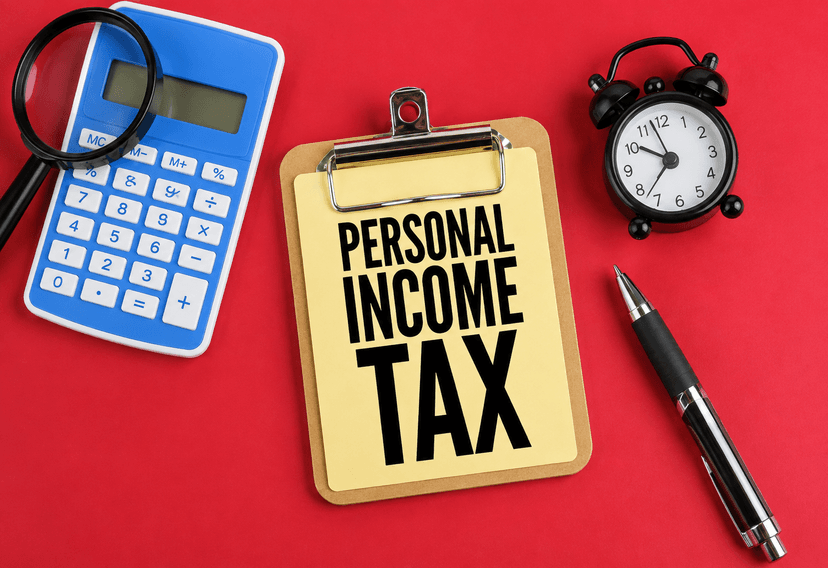 Budget Calculator With Taxes: Build a Budget Using Your After-Tax Income