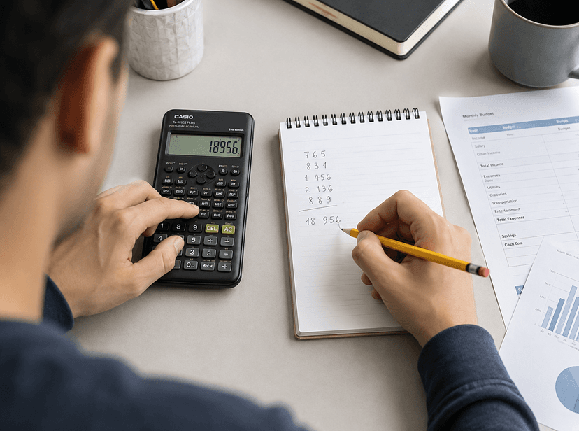 Household Bills Calculator: Estimate Your Monthly Bills and Living Costs