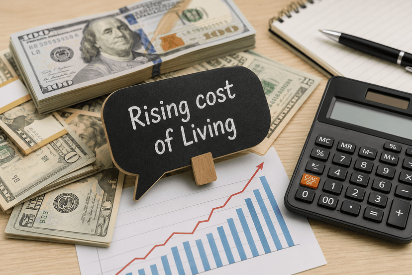 Moving Out Budget Calculator: Calculate the Cost of Living on Your Own