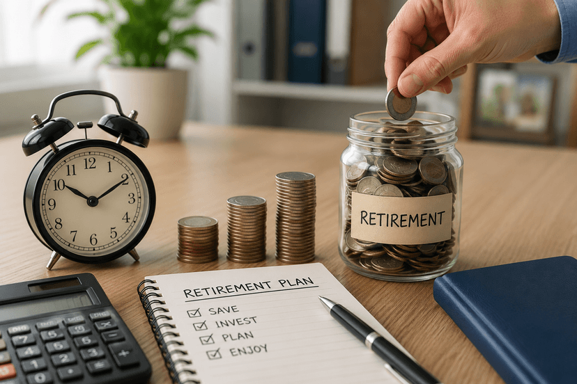 Retirement Budget Calculator: Estimate How Much You Need to Spend in Retirement