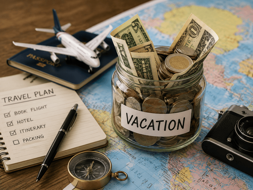 Vacation Budget Calculator: Estimate the Total Cost of Your Trip