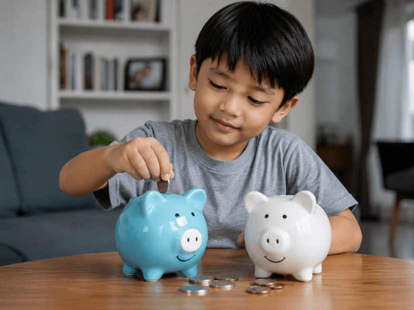 Compound Interest Over Time: How Long-Term Compounding Affects Your Money
