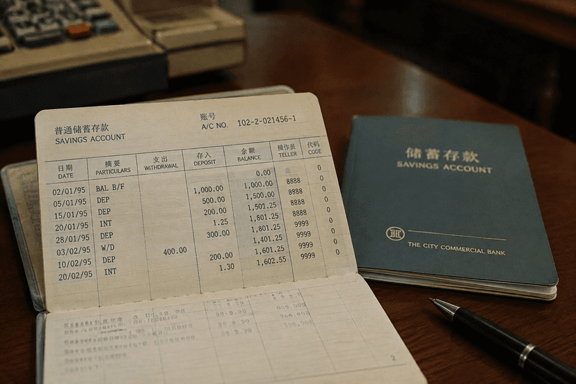 Compound Interest Savings Account: How Your Savings Can Grow