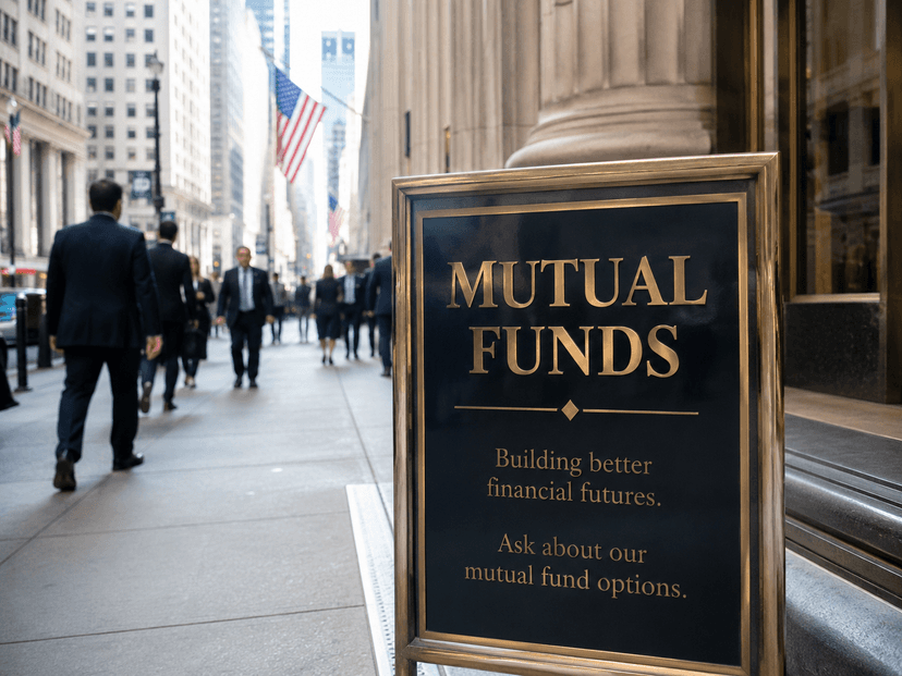 Mutual Fund Compound Interest Calculator: Estimate Long-Term Fund Growth