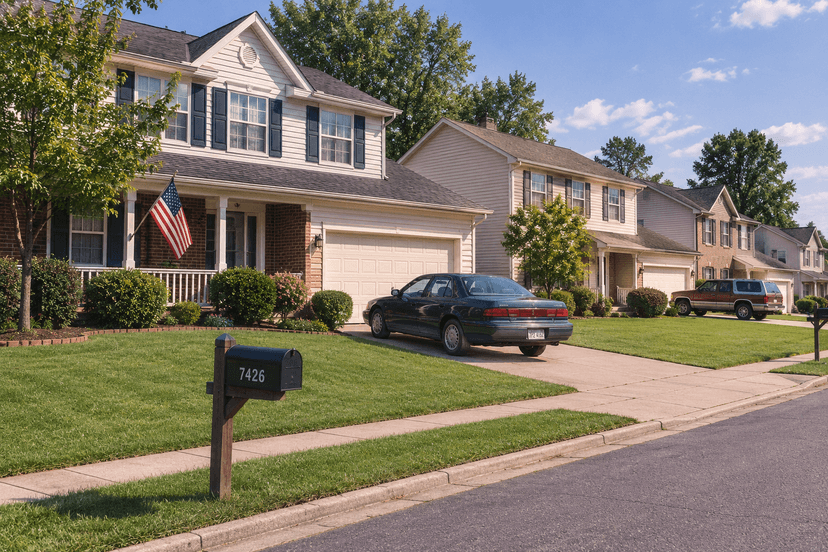 Real Estate Compound Interest Calculator: Estimate Long-Term Property Investment Growth
