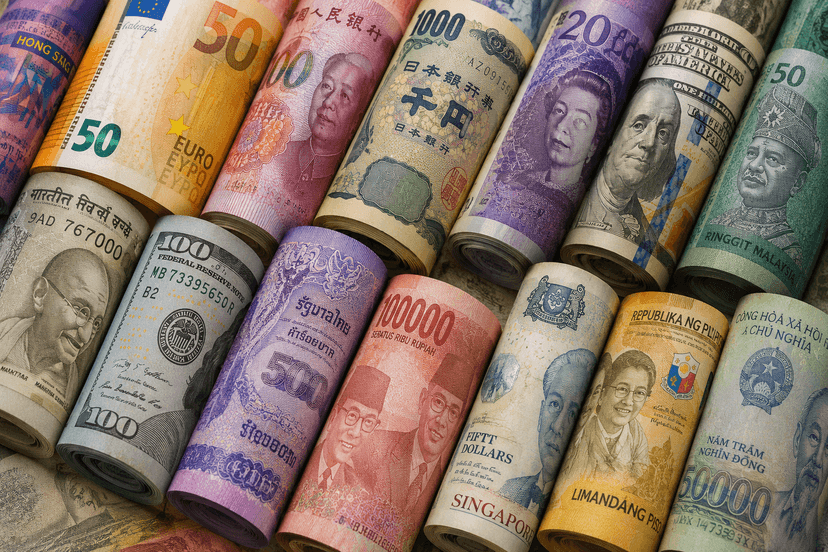 Best CAD to USD Exchange Rate: How to Compare Canadian Dollar Rates