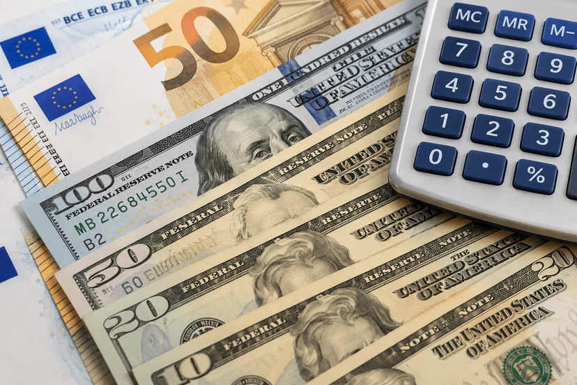 Best EUR to GBP Exchange Rate: How to Compare Euro to Pound Rates