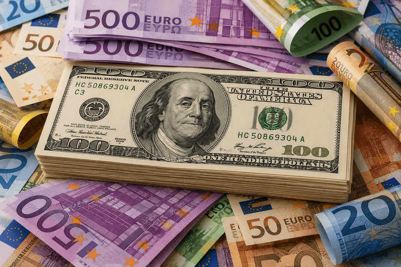 EUR to GBP Exchange Rate: How to Convert Euros to British Pounds