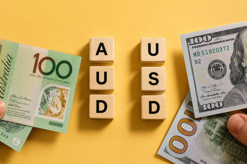 USD to AUD Exchange Rate: How to Convert US Dollars to Australian Dollars
