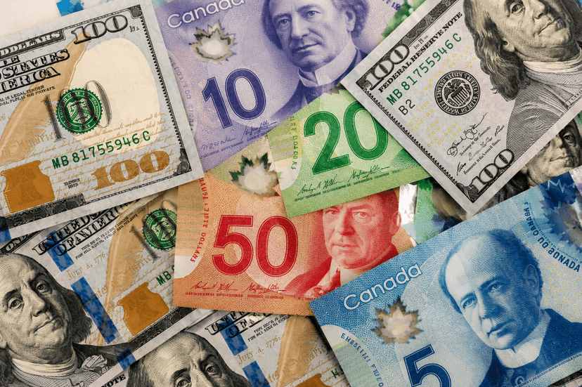 USD to CAD Exchange Rate: How to Convert US Dollars to Canadian Dollars