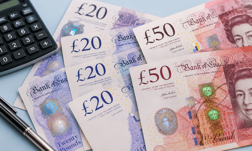 USD to GBP Exchange Rate: How to Convert Dollars to Pounds