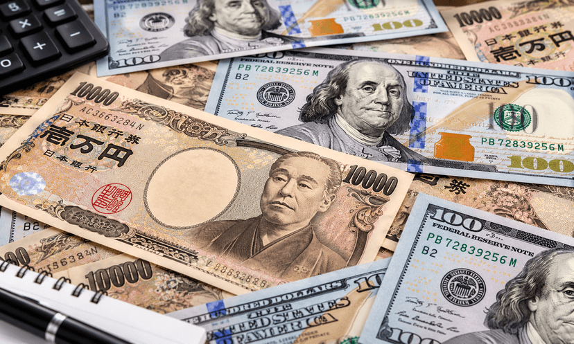 USD to JPY Exchange Rate: How to Convert US Dollars to Japanese Yen