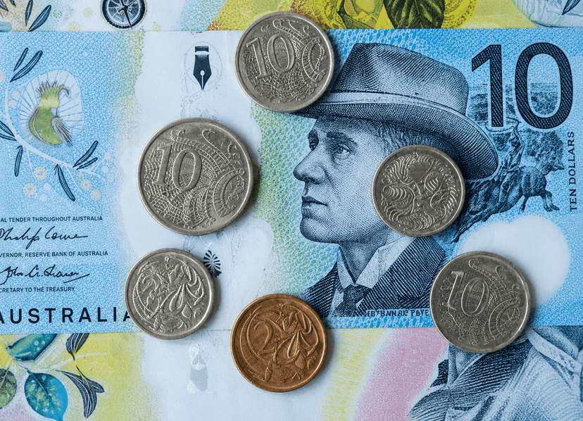 Australian Inflation Calculator: How Inflation Changes the Value of Australian Dollars