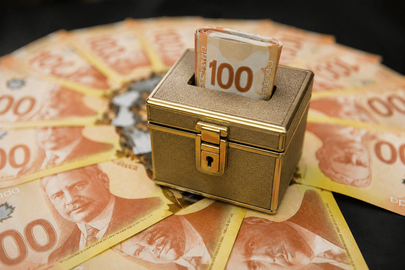 Canadian Inflation Calculator: How Inflation Changes the Value of Canadian Dollars