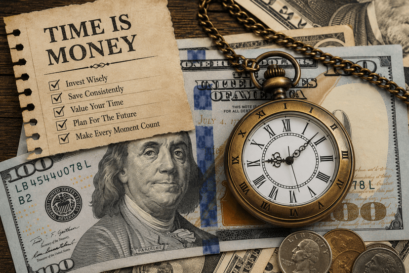 Future Inflation Calculator: How Inflation Changes the Future Value of Money