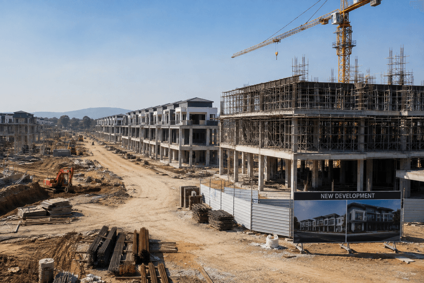 Commercial Property Loan Calculator: Estimate Your Financing Costs