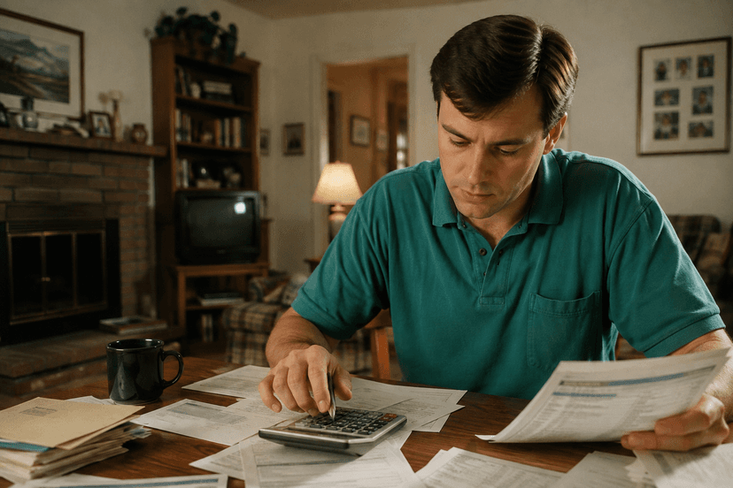 DSCR Loan Calculator: Understand Debt Service Coverage for Property Financing