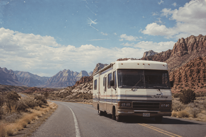 RV Loan Calculator: Estimate Your Monthly RV Payment