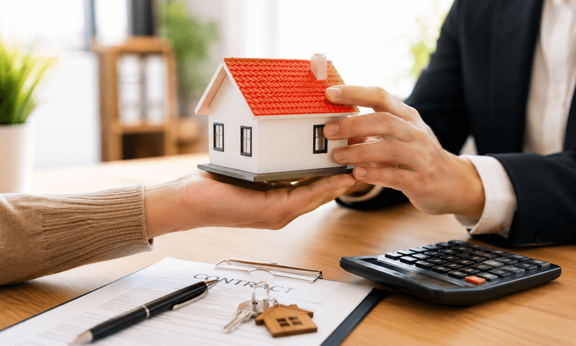 Rental Property ROI Calculator: How to Calculate Real Estate Investment Returns