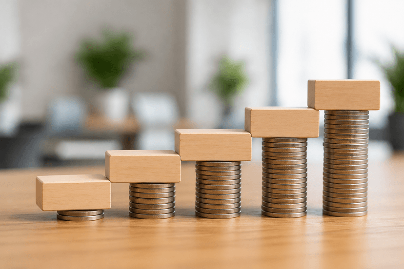 Hourly to Salary Calculator: Convert Hourly Pay to Annual Salary