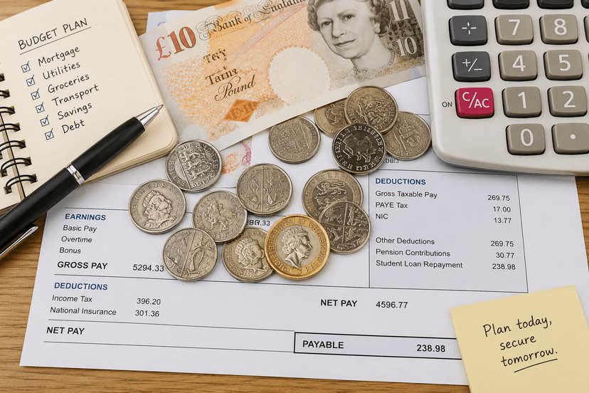Pro Rata Salary Calculator: Calculate Pay for Part-Time or Partial-Year Work