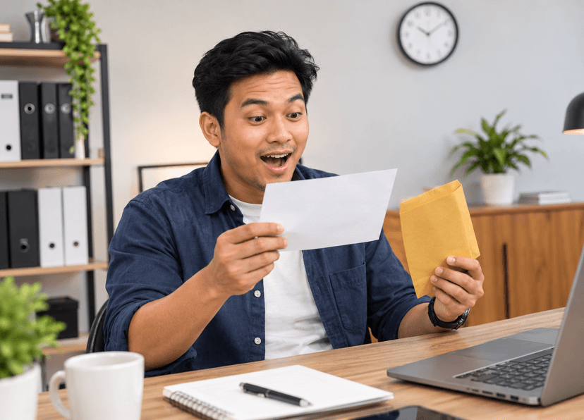 Salary Increase Calculator: Calculate Your Raise and New Salary