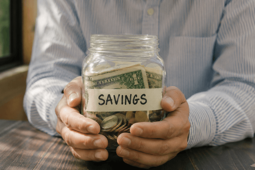 Compound Savings Calculator: See How Your Savings Grow With Compound Interest
