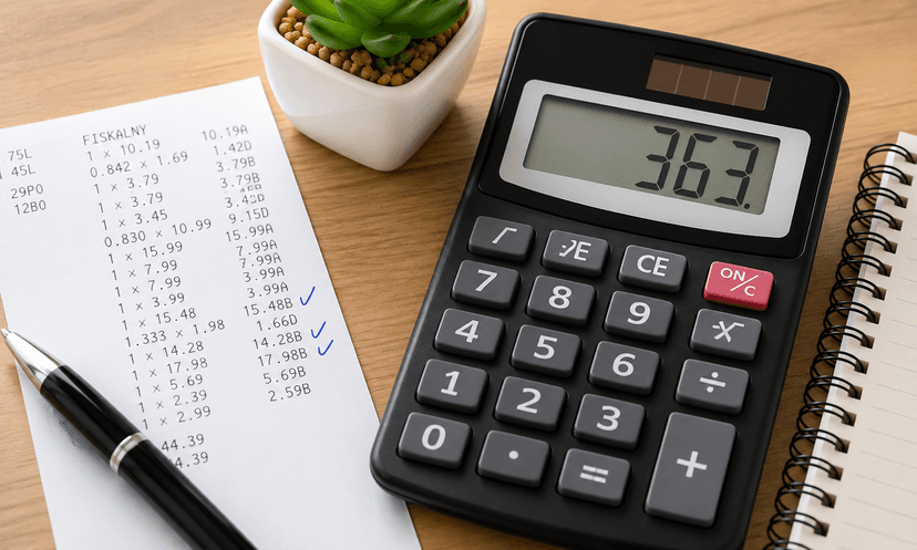 Sales Tax Calculator: Calculate Sales Tax and Total Purchase Price